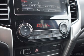 Mitsubishi L200 2.3 DI-D 4WD TAŽNÉ DPH ČR 1.MAJITEL - 15