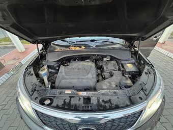 Kia Sorento 2.2 CRDI Sport 4x4 145Kw r.v. 2014 - 15