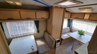 CHATEAU LA CAR 380-STAN-MOVER-TOP SATAV - 15