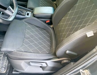 Škoda Karoq 1.6 TDi Sportline 2020 - 15
