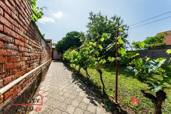 Prodej, domy/rodinný, 74 m2, Lanžhot, Břeclav [ID 73074] - 15