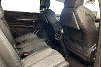 Peugeot 5008 BlueHDi 130 EAT ALLURE 7 míst  rok 2021 - 15