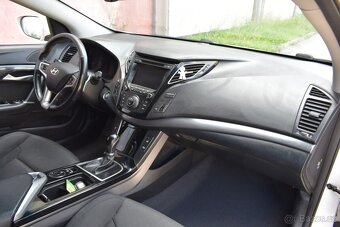 Hyundai i40 1.7CRDi/AUT/NAVI/KAMERA/2014/ - 15