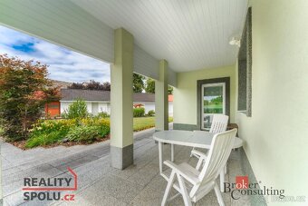 Prodej, domy/rodinný, 240 m2, Na Kopečku 36, 28575 Žehušice, - 15