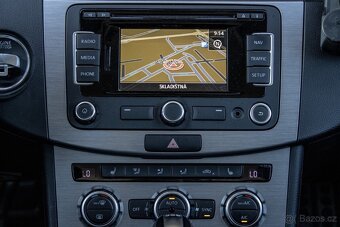 Volkswagen Passat Variant 2.0 TDI - 15