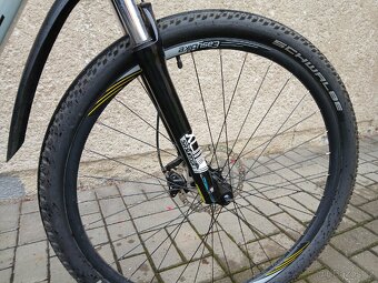 Elektrokolo Easybike EGO 2.0 - 15