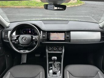 Škoda Kodiaq 2.0TDI 110kw DSG VIRTUAL FACELIFT - 15