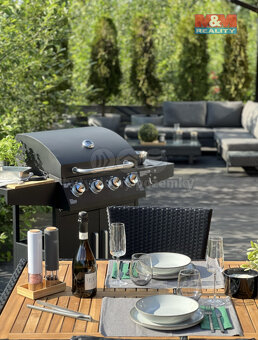 Prodej apartmánů, 200 m², Mikulovice - 15