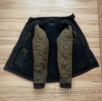 Bunda Pme Legend - 15