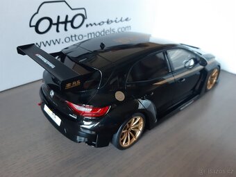 Mercedes, Honda, Peugeot, Ford a Renault   1:18 Ottomobile - 15