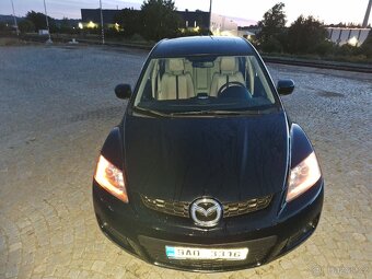 Mazda CX-7 2.3i AUTOMAT 4x4 - 15