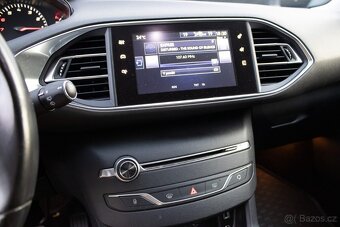 Peugeot 308 Break/SW, 1.2 PureTech S&S Allure - 15