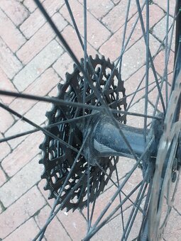 Set kol 29er- Roval Control - boost - 15