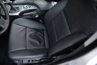BMW Řada 5 530D AUTOMAT - 15