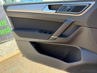 ► VW GOLF 1,4 TSI SPORTSVAN  - 92 kW, PARK. SENZORY, NAVI ◄ - 15