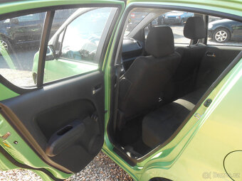 Opel Agila 1.2 63Kw Klima - 15