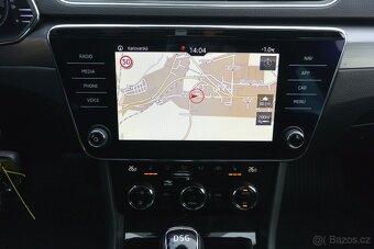 PRODÁM Škoda Superb 2.0TDi 140kW DSG DPH - 15