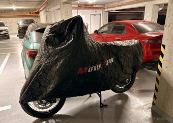 Husqvarna NORDEN 901 / 23 - 15