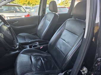 Mercedes-Benz Třídy A 160 D - 15