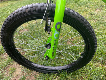 Kolo Actionbikes Zombie vel. 20" - 15