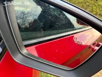 ŠKODA SUPERB SPORTLiNE2.0 TDI 140 KW 4x4 - 15