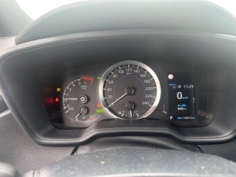 Toyota Corolla E21 1.8 Hybrid, rok 2021, 183 tis. km. - 15
