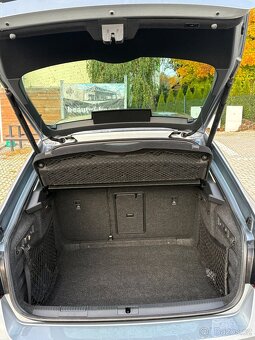 Škoda Superb 2.0 Tdi 140 Kw,Laurin a Klement - 15