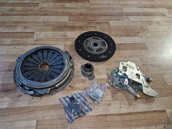 Iveco Daily 2.3 2010 - 15