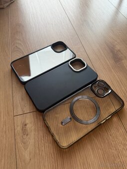 iPhone 14, 128GB - 15