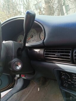 Dodge intrepid prodej výměna auto moto - 15