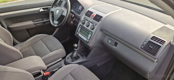 VW TOURAN 1.9TDI - 15
