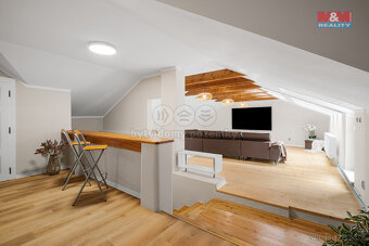 Prodej rodinného domu, 220 m², Chuderovec - 15