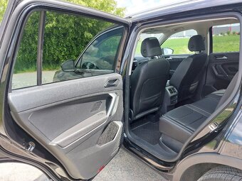 Volkswagen Tiguan, ALLSPACE 2,0 TSi 132kW  DSG  LED - 15