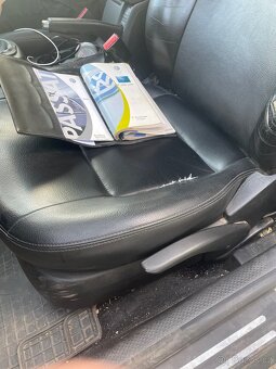 Volkswagen Passat b5.5 1.9 TDI - 15
