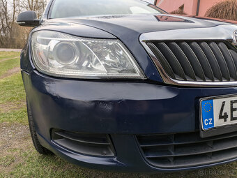 Škoda Octavia II FL, r.v. 2012, 278 tis. km, STK do 01/2027 - 15