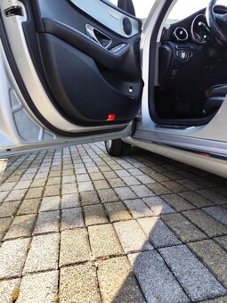 Prodam Mercedes Benz S203 - 15