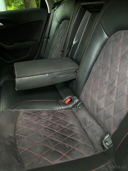 Audi a6 c7 3.0 TDI S-line Quattro - 15