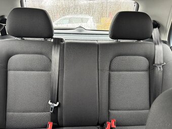 Škoda Fabia 1.4i - 15