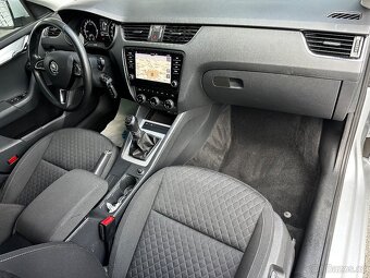 2.0 tdi 110kw, DRIVE, 6st. manuál, 249000km, FullLed, Navi - 15