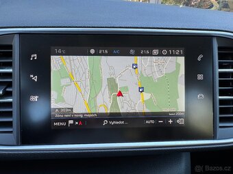 Peugeot 308 PureTech 110K BUSINESS SW DPH - 15