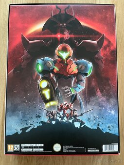 Metroid Dread Nintendo switch - 15