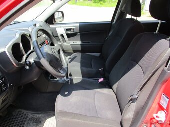 DAIHATSU TERIOS 1.5 , 4X4, tažné zařízení,Automat - 15