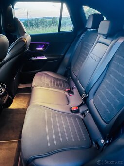 Mercedes-Benz GLC 300d 4MATIC - 15