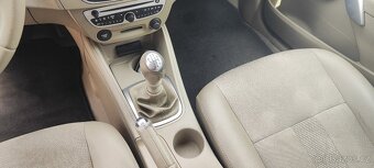 Renault Fluence 1.5 dCi | Plná výbava | TOP stav - 15