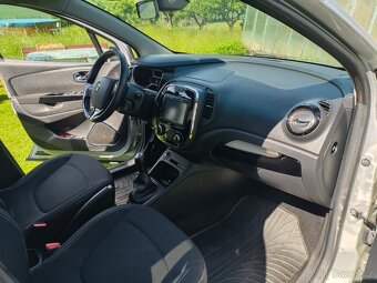 RENAULT CAPTUR, LIMITED - 15