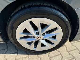 Škoda Octavia 2.0 TDI 110kw DSG,matrix,kamera,tažné,virtual - 15