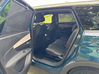 Peugeot 5008 2.0L BlueHDi 180 "GT" mod 2022 - 15