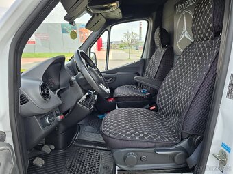 Mercedes sprinter - 15