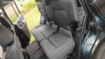 Mitsubishi Pajero, 3.2DI-D 147kw 7-míst ,Manuál, Bez DPF - 15