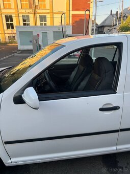 Golf 4 1.9 TDI Automat - 15
